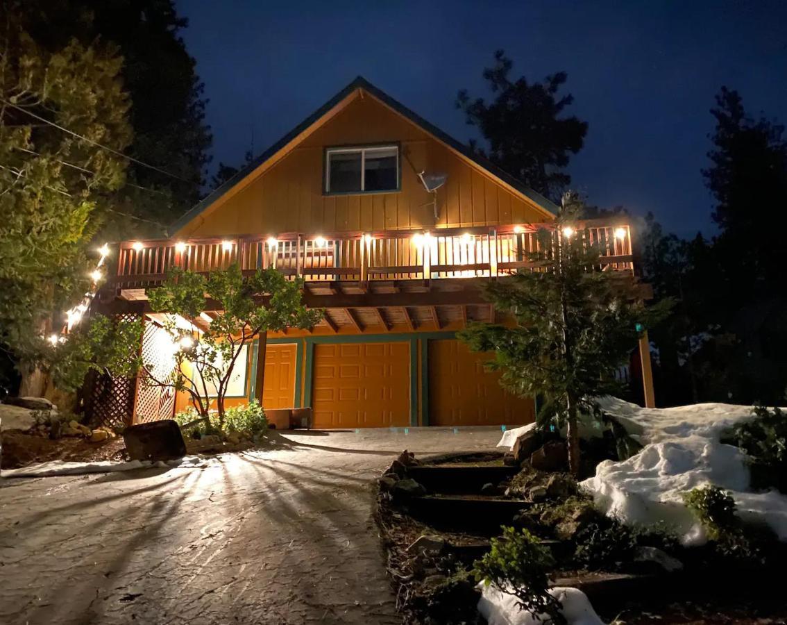 Villa Bearvista Arnold Exterior foto